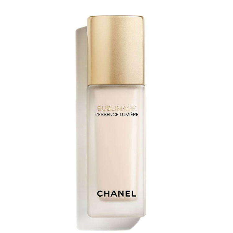 CHANEL SUBLIMAGE L'ESSENCE10本 SUBLIMAGE L'ESSENCE DE TEINT Ultimate Radiance-Generating